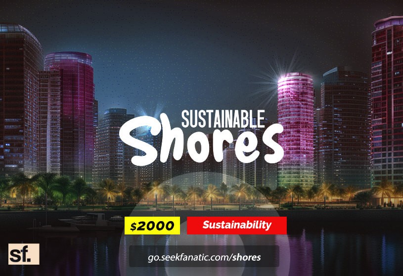 Feature Cover - Sustainable Shores