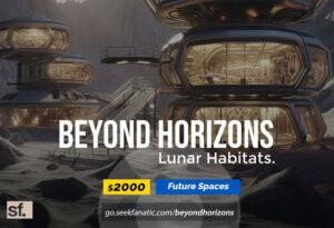 Feature Cover - Beyond Horizons