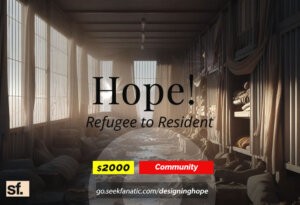 Feature Cover - Designing Hope
