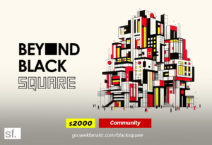 Feature Cover - Beyond Black Square Architecture Competition