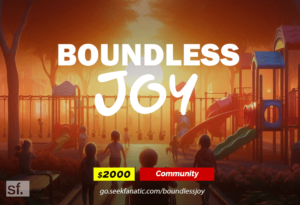 Featurecover Boundlessjoy