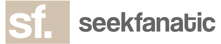 Seek Fanatic Logo