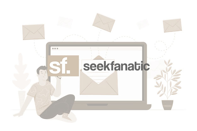 Seekfanatic Email