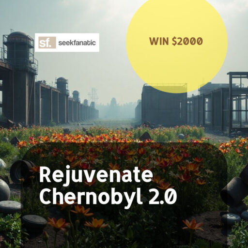 Rejuvenate Chernobyl 2 Cover