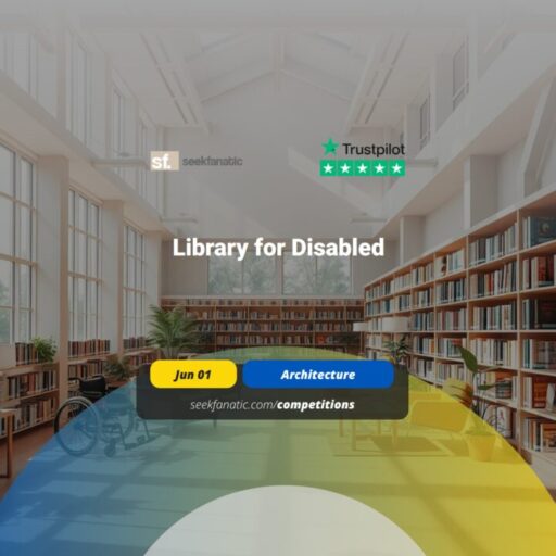 Library for Disabled